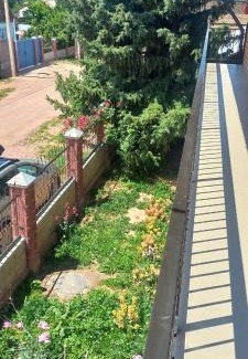 Issyk-Kul Region House | У Эльмиры