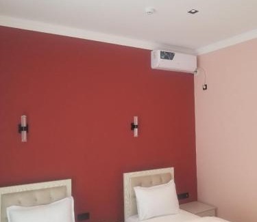 Kanimekh District Hotel | Хотел Пандора