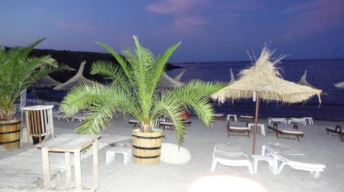 Tsarevo Hotel | Хотел Paradise