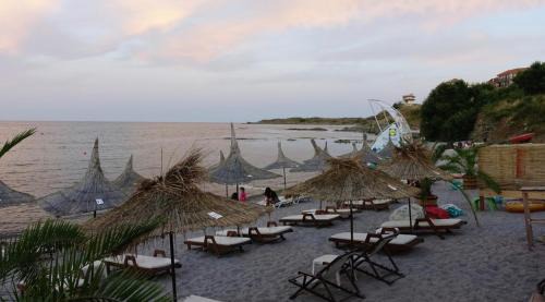 Tsarevo Hotel | Хотел Paradise