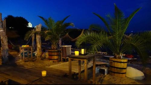 Tsarevo Hotel | Хотел Paradise