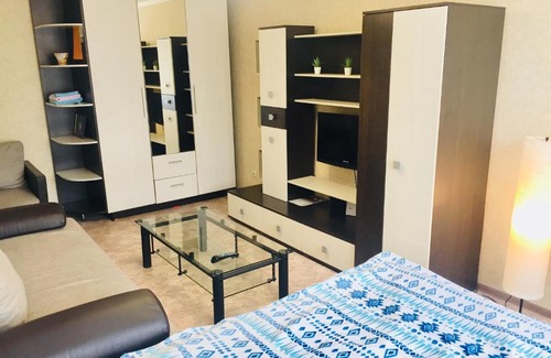 Almetyevsk Apartment | Центр Альметьевск Пушкина 29