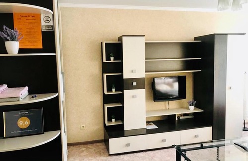 Almetyevsk Apartment | Центр Альметьевск Пушкина 29