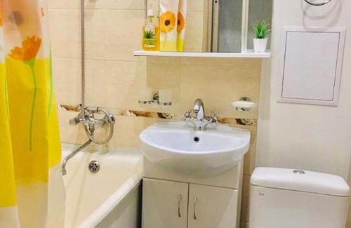 Almetyevsk Apartment | Центр Альметьевск Пушкина 29