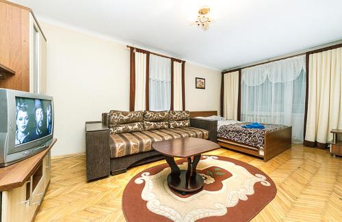 Lypky Apartment | ЦЕНТР,1К КВАРТИРА М.КЛОВСКАЯ