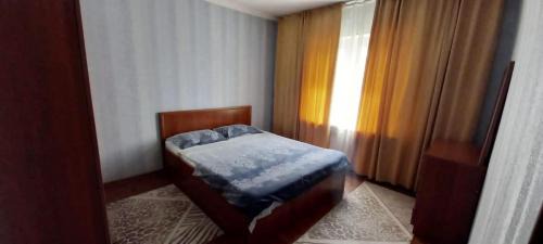 Shymkent Apartment | Центр 21 Чимкент Двушка