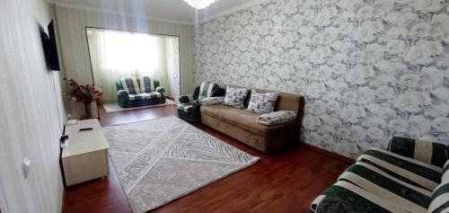 Shymkent Apartment | Центр 21 Чимкент Двушка