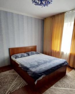 Shymkent Apartment | Центр 21 Чимкент Двушка