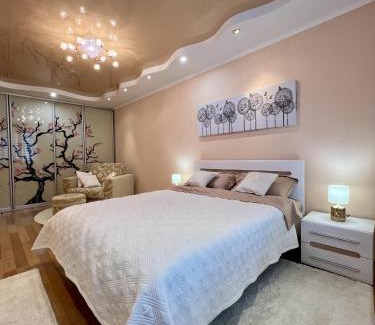 Ternopil Apartment | Чудова квартира поруч з парком