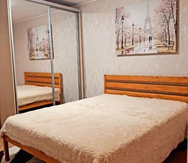Kirovograd Apartment | Шевченко 2