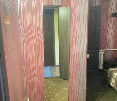 Zhytomyr Hotel | Шервуд