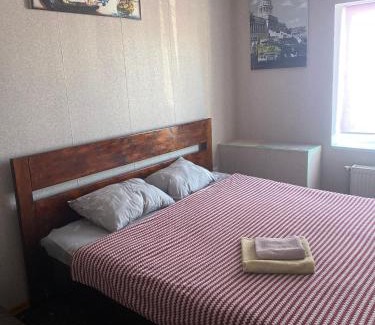 Zhytomyr Hotel | Шервуд