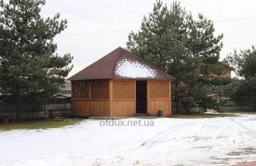 Lviv Oblast Apartment | Шинок Смерека