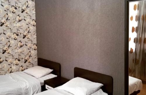 Kant Hotel | Эдем