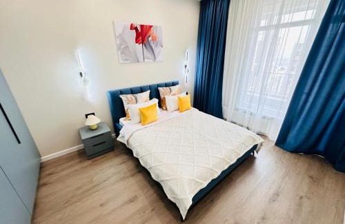 Almaty Apartment | Эстет