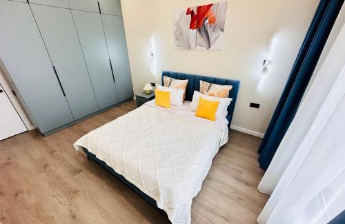 Almaty Apartment | Эстет