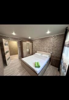 Petropavlovsk Apartment | Ямаха