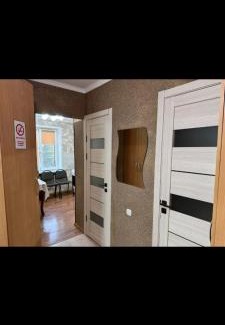 Petropavlovsk Apartment | Ямаха