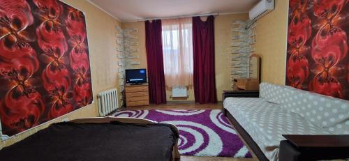 Kirovograd Apartment | Яновского 1к средняя