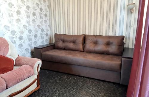 Kirovograd Apartment | Яновского 2к
