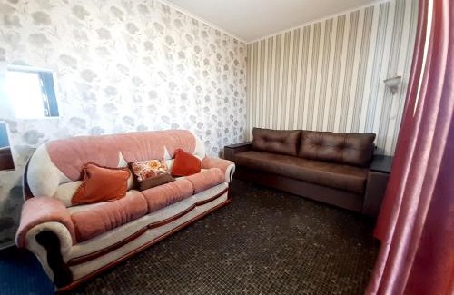 Kirovograd Apartment | Яновского 2к
