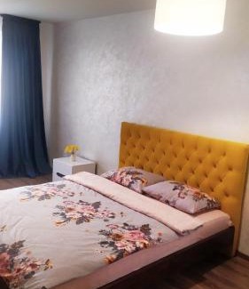 Lutsk Apartment | Яровиця Люкс