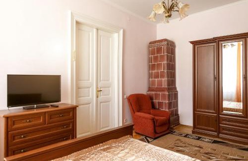 Lviv City Center Apartment | історичний центр міста