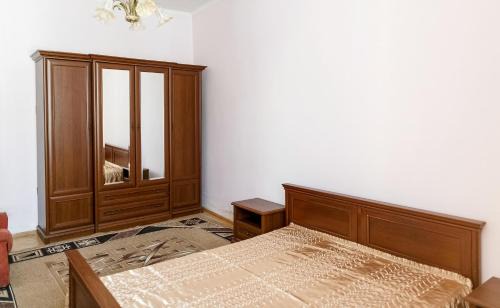 Lviv City Center Apartment | історичний центр міста