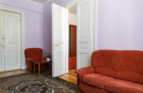 Lviv City Center Apartment | історичний центр міста