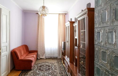 Lviv City Center Apartment | історичний центр міста
