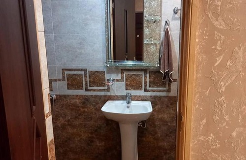 Kaputan Apartment | Ձկան Ձոր