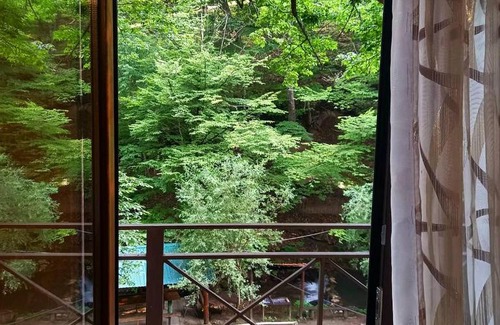Kaputan Apartment | Ձկան Ձոր