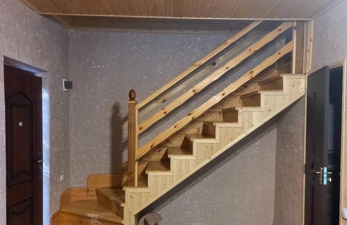 Kaputan Apartment | Ձկան Ձոր