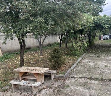 Vanadzor Apartment | Սեփական տուն