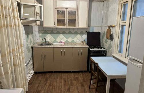 Vanadzor Apartment | Սեփական տուն