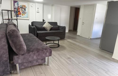 Safed House | אחוזת רוממה - Villa Romema