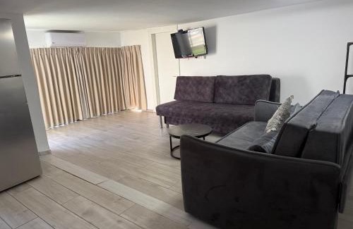 Safed House | אחוזת רוממה - Villa Romema