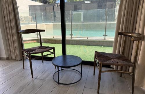 Safed House | אחוזת רוממה - Villa Romema