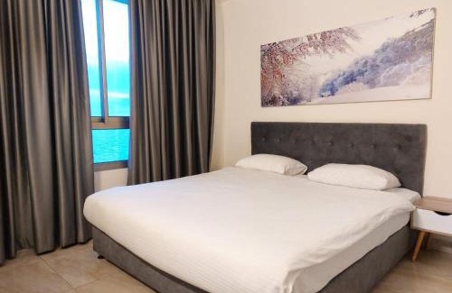 Haifa Apartment | אלמוג חיפה