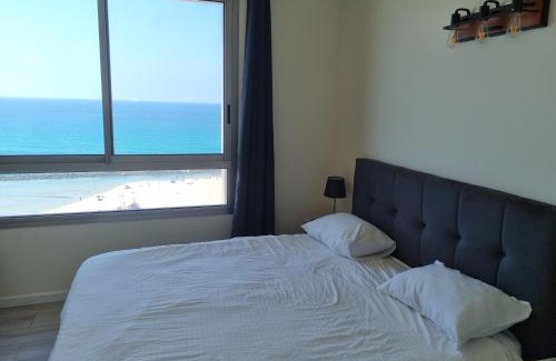 Haifa Apartment | אלמוג חיפה