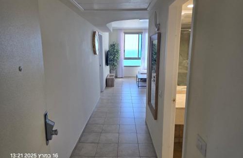 Haifa Apartment | אלמוג חיפה