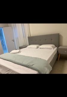Haifa Apartment | בקתה ביער