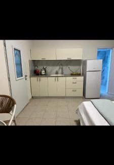 Haifa Apartment | בקתה ביער