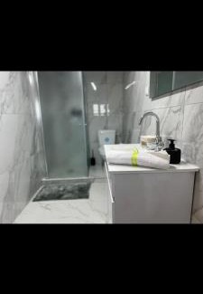 Haifa Apartment | בקתה ביער