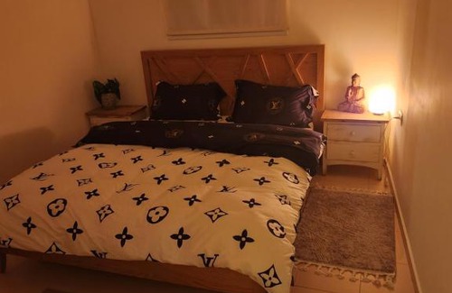 Hadar Am House | בקתת אביבים