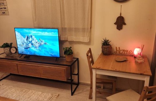 Hadar Am House | בקתת אביבים