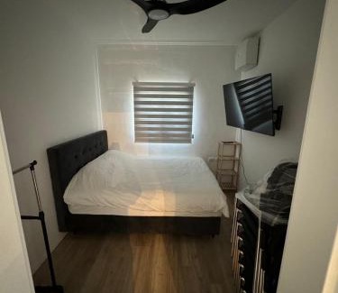 Baka Apartment | דירת נופש ירושלים תלפיות