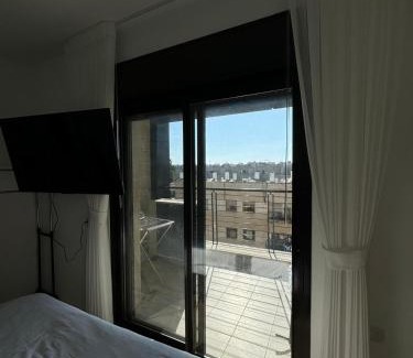 Baka Apartment | דירת נופש ירושלים תלפיות