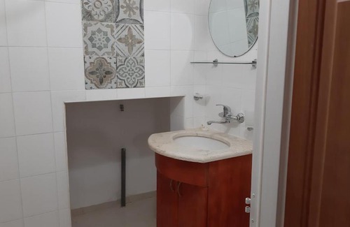 Lehavim Apartment | היחידות של שושקה