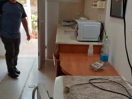 Lehavim Apartment | היחידות של שושקה